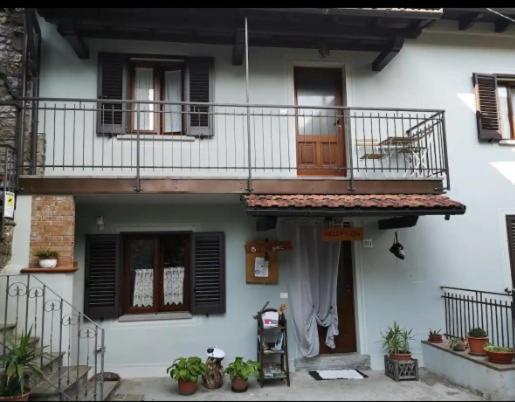 Agriturismo La Calamaia Gorfigliano Ngoại thất bức ảnh