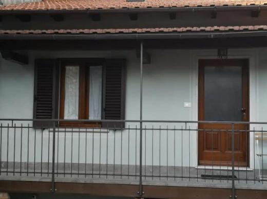 Agriturismo La Calamaia Gorfigliano Ngoại thất bức ảnh