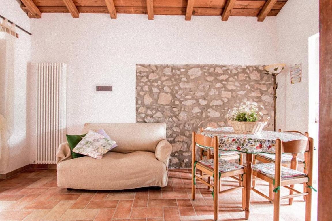 Agriturismo La Calamaia Gorfigliano Phòng bức ảnh