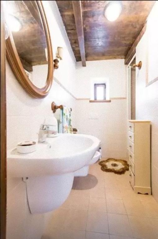 Agriturismo La Calamaia Gorfigliano Ngoại thất bức ảnh