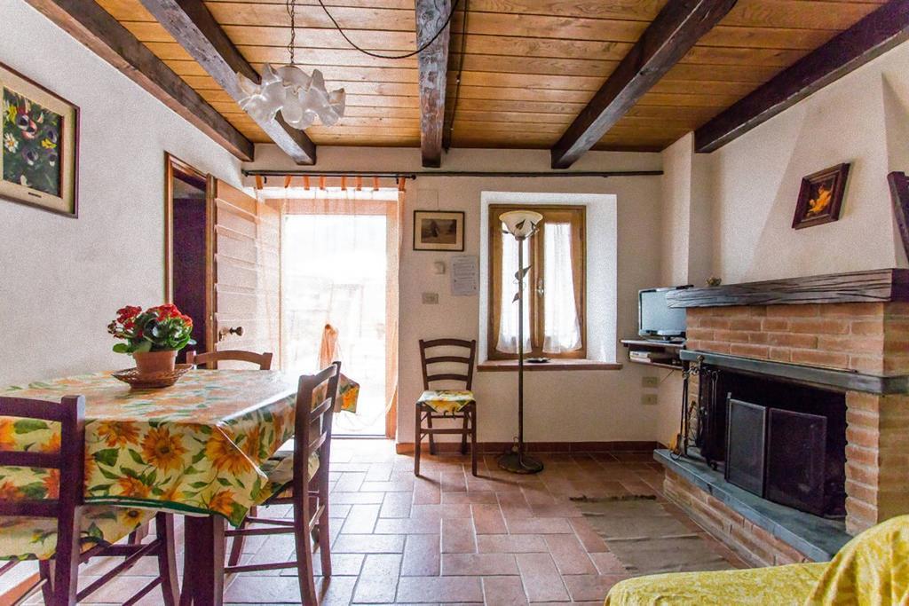 Agriturismo La Calamaia Gorfigliano Ngoại thất bức ảnh