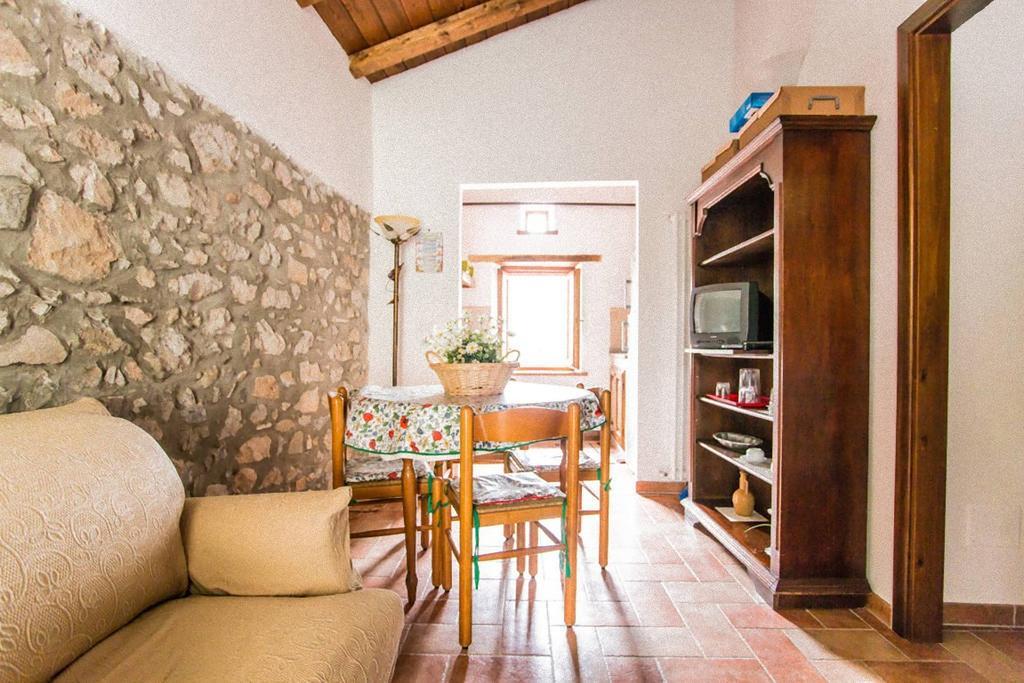 Agriturismo La Calamaia Gorfigliano Ngoại thất bức ảnh